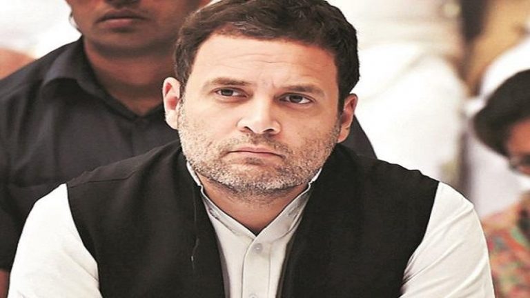 PM मोदी को अपशब्द बोलने के मामले में फिर फँसे राहुल गाँधी: अब लगाने होंगे अयोध्या कोर्ट के चक्कर