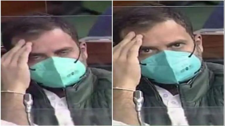 ‘किधर फँस गया रे बाबा… बजट से बैंकॉक अच्छा’: इधर राहुल गाँधी ने दिया रिएक्शन, उधर मीम्स की बौछार