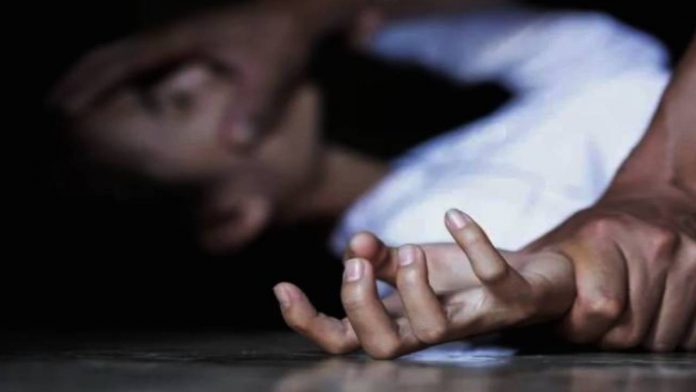 बलात्कार