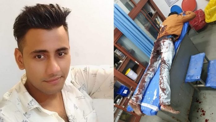 रिंकू शर्मा