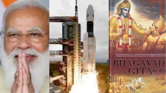 स्पेस सैटेलाइट