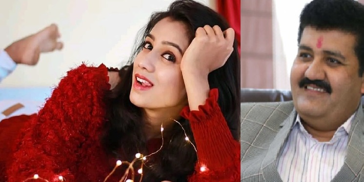 TikTok स्टार पूजा की आत्महत्या, 14 ऑडियो क्लिप्स और ठाकरे सरकार के मंत्री संजय राठौड़ का ‘कनेक्शन’