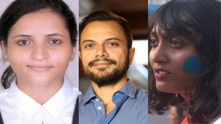 26 जनवरी से पहले खालिस्तानी संगठन के साथ मीटिंग – निकिता, धालीवाल के साथ थी दिशा भी: टूलकिट मामले में सुत्रों का खुलासा