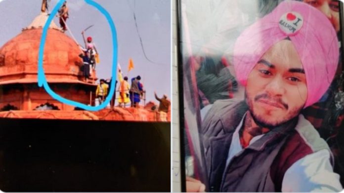 जसप्रीत सिंह गिरफ्तार