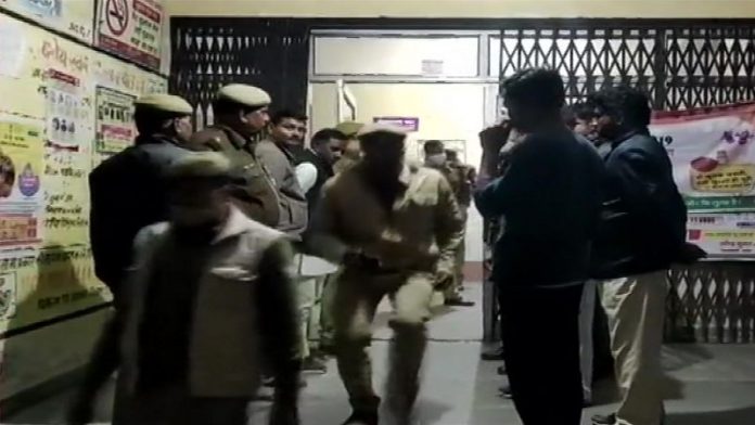 उन्‍नाव केस पोस्टमॉर्टम रिपोर्ट