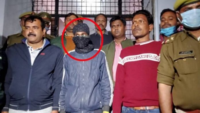 उन्नाव, मर्डर केस