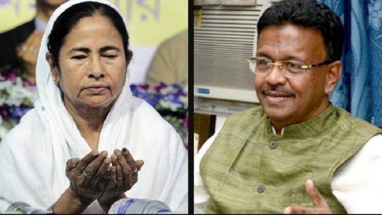 ममता के मंत्री फिरहाद हाकिम का मस्जिद में ऐलान: जीते तो मौलाना-इमामों का बढ़ेगा भत्ता, BJP को वोट न देने की अपील