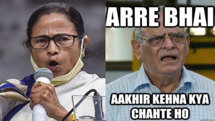 ममता बनर्जी