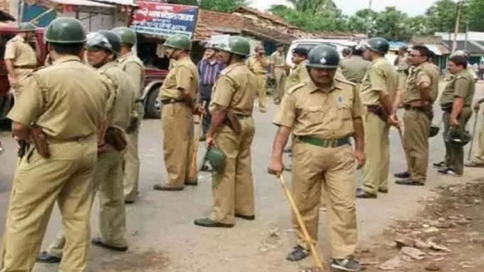 मैदूल इस्लाम हत्या आत्महत्या