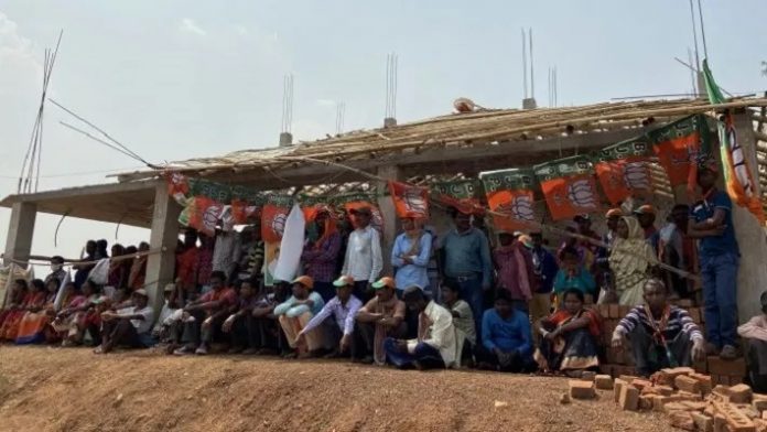 पश्चिम बंगाल चुनाव 2021