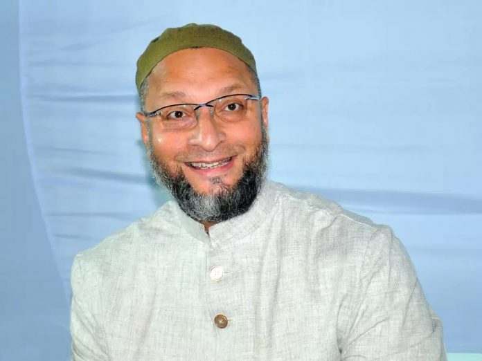 AIMIM
