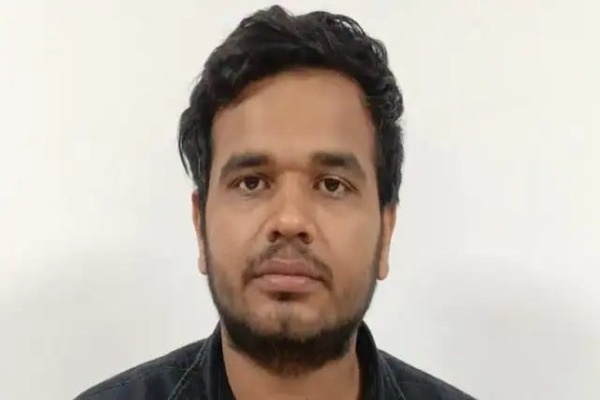 गैंगस्टर कुलदीप मान उर्फ फैजा