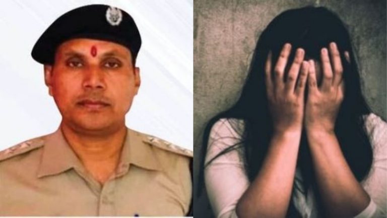 ये राजस्थान पुलिस है: रेप पीड़िता से रिश्वत में अस्मत माँगता है ACP, थाना परिसर में ही बलात्कार करता है सब इंस्पेक्टर