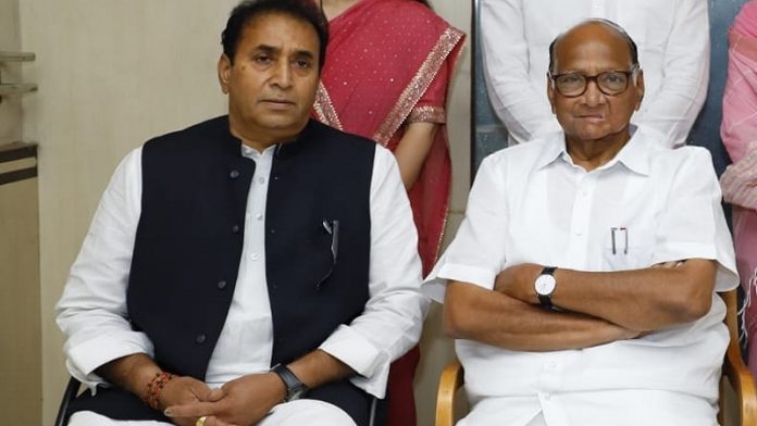 अनिल देशमुख, क्वारंटाइन, अस्पताल
