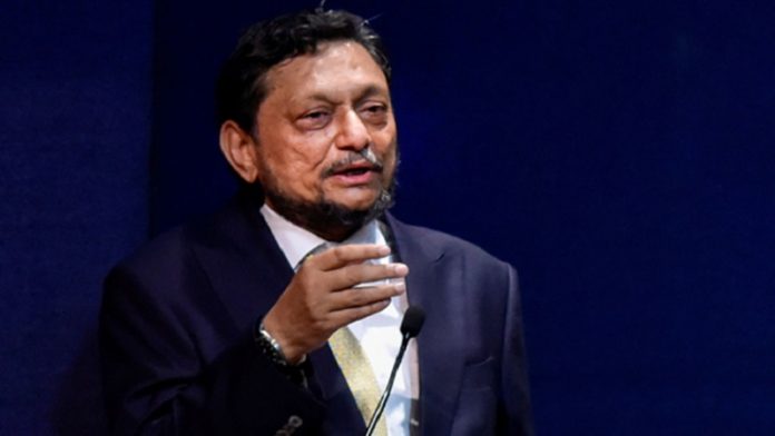 मुख्य न्यायाधीश एसए बोबडे
