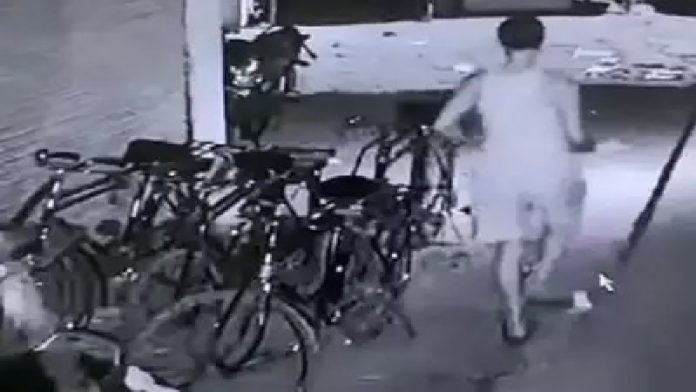 कुत्ते से रेप, तौफीक अहमद