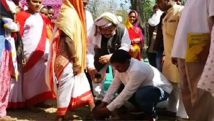 झारखंड, घर-वापसी, ईसाई