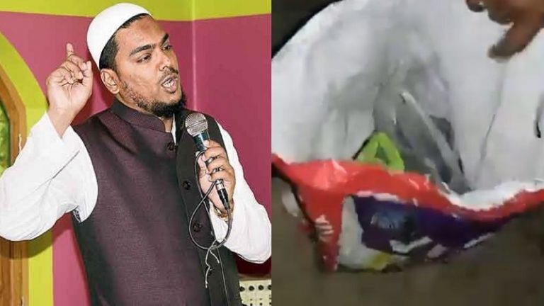 जिस दरगाह को CM ममता ने दिए ₹2.60 करोड़, उस मौलाना के कार्यकर्ता के घर से मिले बम-बंदूक: ISF का जियारुल फरार
