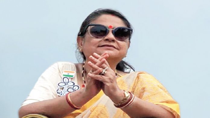 जय श्री राम, काकोली घोष