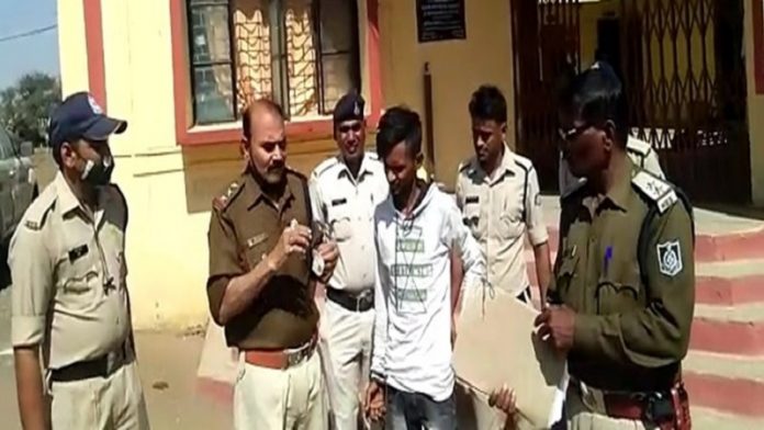खंडवा, लव जिहाद, सलमान
