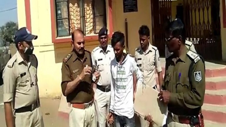 1 साल से छात्रा को धर्मांतरण व निकाह के लिए प्रताड़ित कर रहा था सलमान, पीड़िता के लिए वरदान बना MP का नया कानून