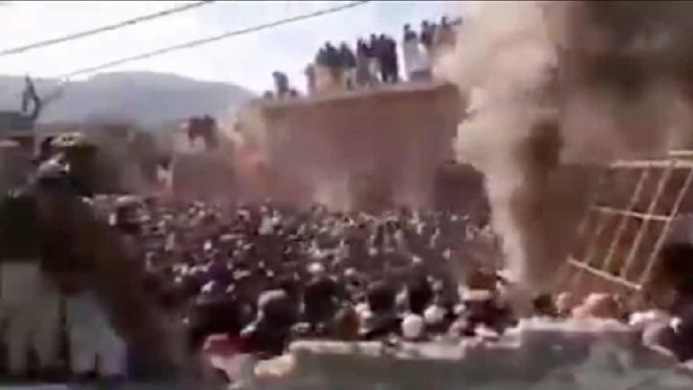 मंदिर जलाया, ‘जिरगा’ किया… और Pak के हिन्दू समुदाय ने ‘माफ’ भी कर दिया: सभी 50 अब हो जाएँगे जेल से आजाद