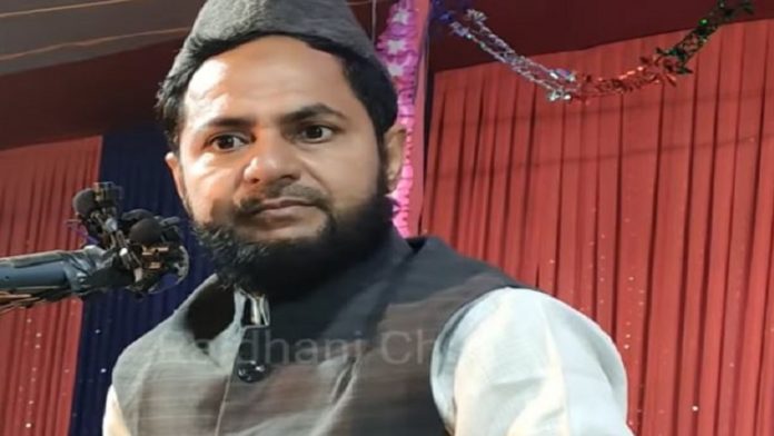मौलाना जरजिस भड़वा