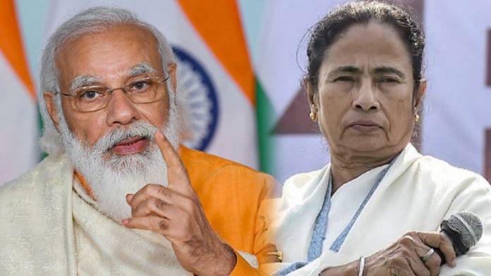बंगाल ओपिनियन पोल, भाजपा