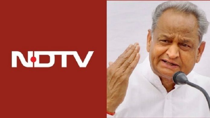 NDTV राजस्थान कोरोना वैक्सीन