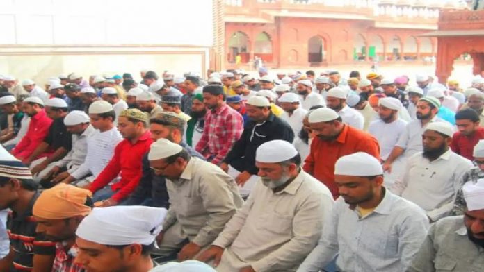 बिहार, पेशइमाम, मोअज्जिनों, मानदेय, मस्जिदों