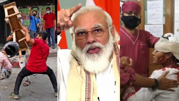 पीएम मोदी, ढाका यूनिवर्सिटी