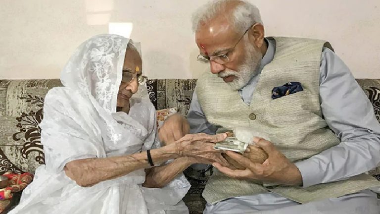 BBC के शो में PM नरेंद्र मोदी को माँ की गंदी गाली, अश्लील भाषा का प्रयोग: किसान आंदोलन पर हो रहा था ‘Big Debate’