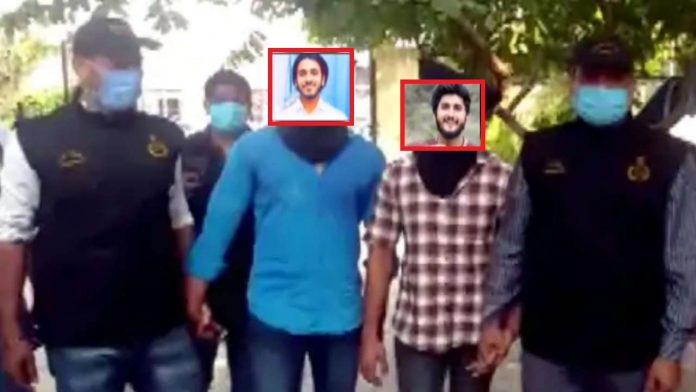 निकिता तौसिफ रेहान
