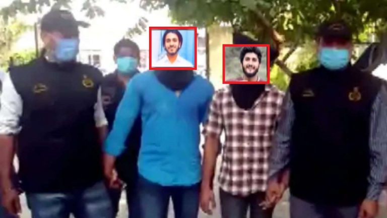 निकिता तोमर हत्याकांड: तौसीफ और रेहान को उम्रकैद की सजा, सिर्फ 5 महीने में आया फैसला