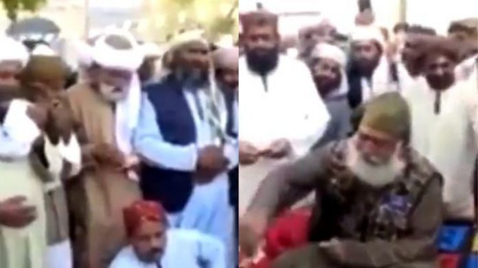 धर्मांतरण पाकिस्तान हिंदू लड़की