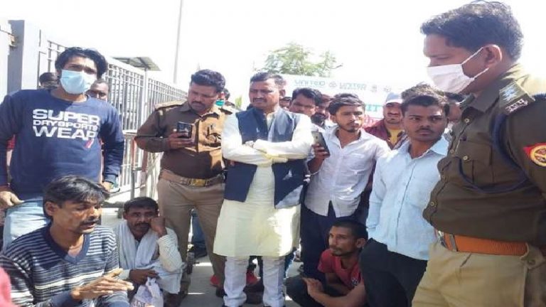‘₹5 लाख की डिमांड-₹1.5 लाख दिए, फटे पेट ही अस्पताल ने निकाला’: 3 साल की खुशी की मौत पर NCPCR सख्त