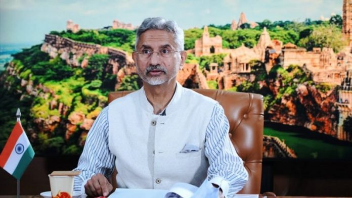 एस जयशंकर, रेटिंग संस्थाओं