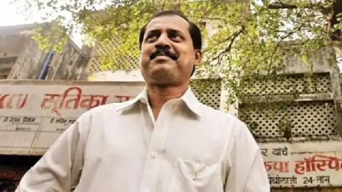 सचिन वाजे, गिरफ्तार, NIA