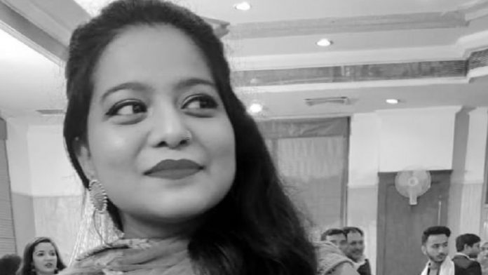 सफूरा जरगर, UN, मानवाधिकार