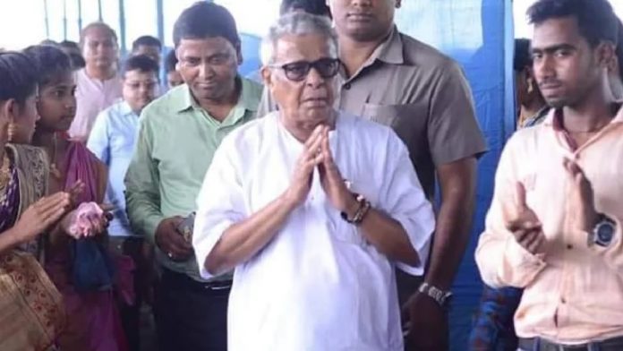 शिशिर अधिकारी, BJP, अमित शाह