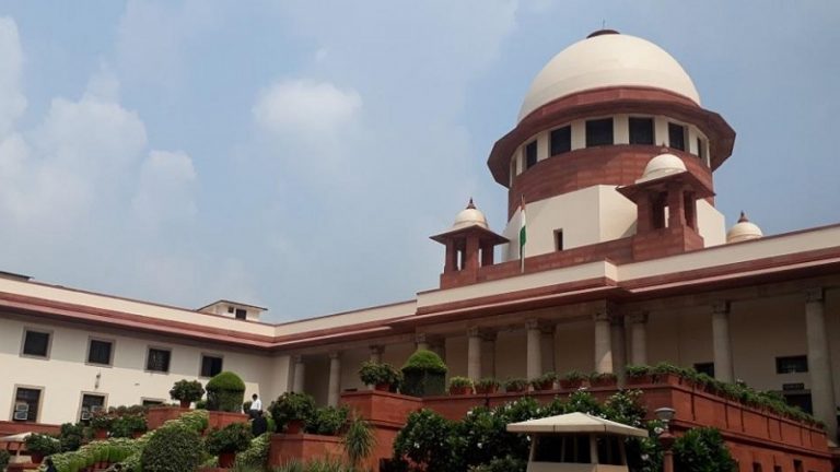 आरक्षण की सीमा 50% से अधिक हो सकती है? सुप्रीम कोर्ट ने राज्यों को भेजा नोटिस, 15 मार्च से सुनवाई