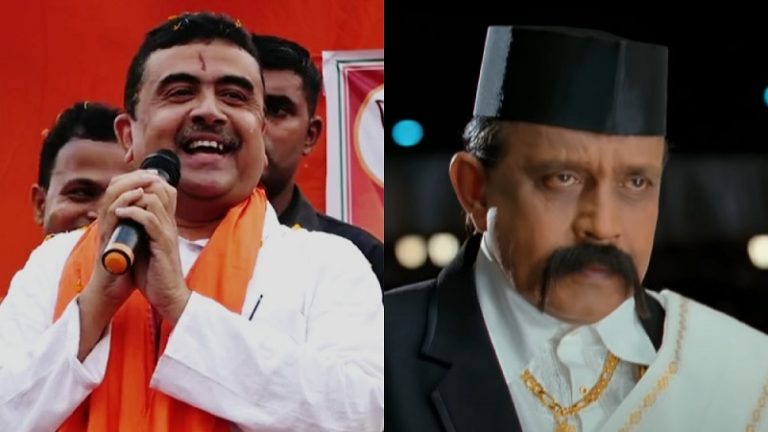 PM मोदी की रैली में मिथुन चक्रवर्ती का भी होगा संबोधन, शुभेंदु ने कहा- TMC आई तो बंगाल बन जाएगा कश्मीर
