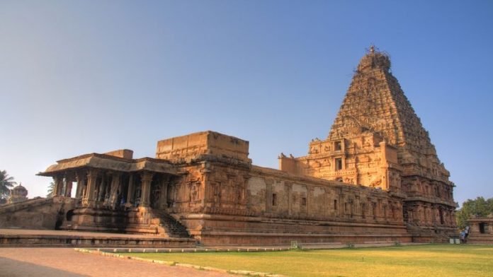 मंदिरों, VHP, सरकारी कब्जे
