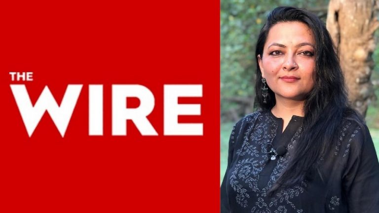 बंगाल में ‘खेला’ से ‘The Wire’ को झटका: BJP की दिखी हवा तो जनता को ‘नासमझ’ बता आरफा ने दिखाई ममता