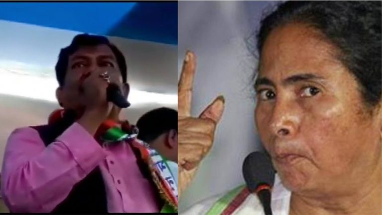 ‘नमक हराम’ बागियों को TMC विधायक हमीदुल रहमान ने दी खुलेआम ‘धमकी’, कहा- चुनाव बाद उनके साथ ‘खेला होबे’