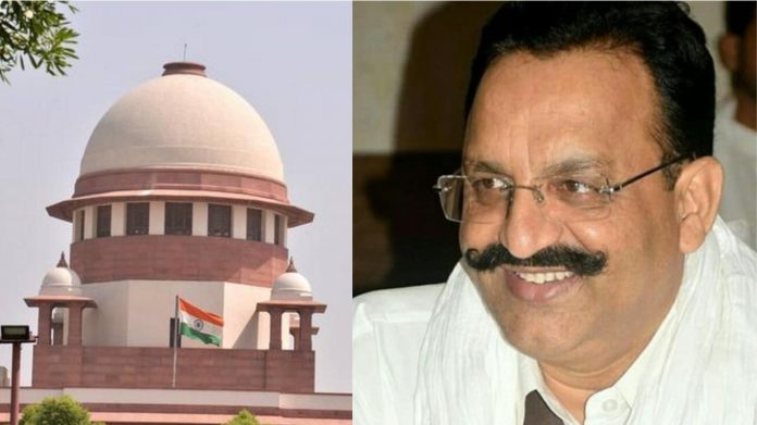 मुख़्तार अंसारी