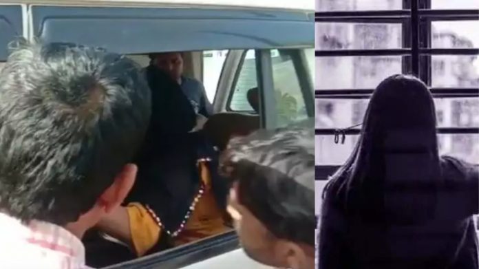 मध्य प्रदेश रेशमा