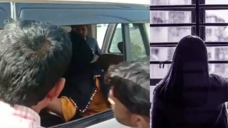 ननदोई लोहकन खान के साथ तीसरी निकाह के लिए भागी मुंशीखान की बहु रेशमा, ससुराल के 9 लोगों को खाने में दिया जहर