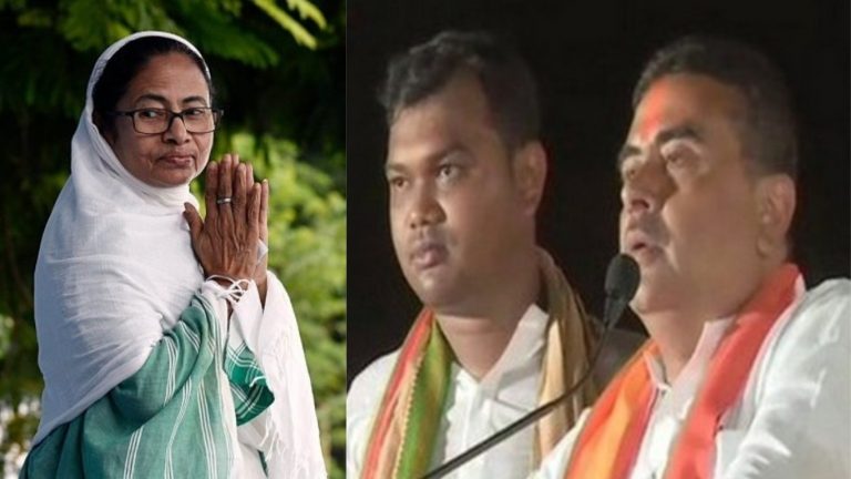 बंगाल को मिनी पाकिस्तान बना देंगी ‘बेगम’, ममता को मुबारकबाद देने की आदत पड़ गई है: सुवेन्दु अधिकारी