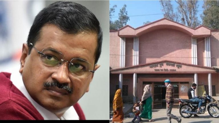 ‘केजरीवाल सरकार ने स्कूल बनाने के लिए दान की गई जमीन अस्वीकारा’: छात्रों के हित में भूस्वामी पहुँचे हाईकोर्ट
